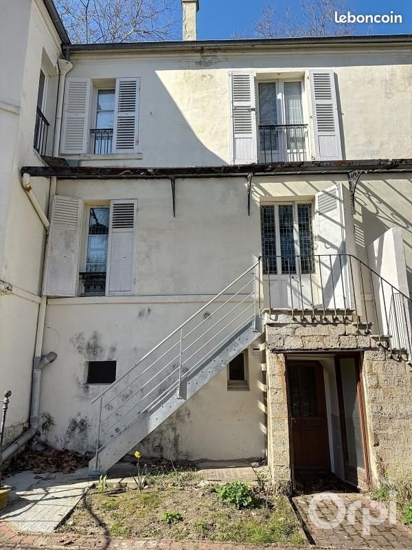 Maison à vendre, 64m², Clamart