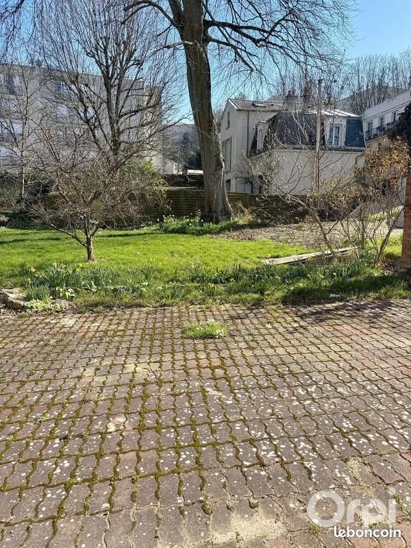 Maison à vendre, 64m², Clamart