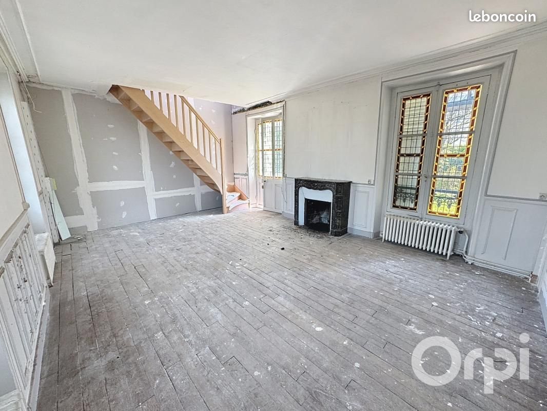 Maison à vendre, 64m², Clamart
