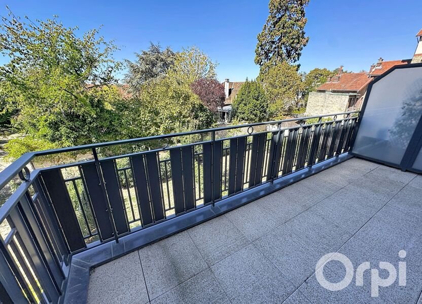 Appartement à vendre, 64m², Clamart
