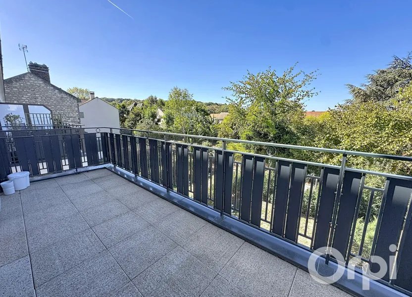 Appartement à vendre, 64m², Clamart