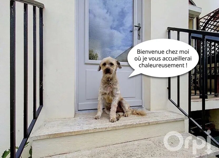Maison à vendre, 104m², Clamart