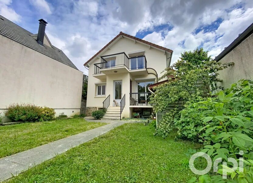 Maison à vendre, 104m², Clamart