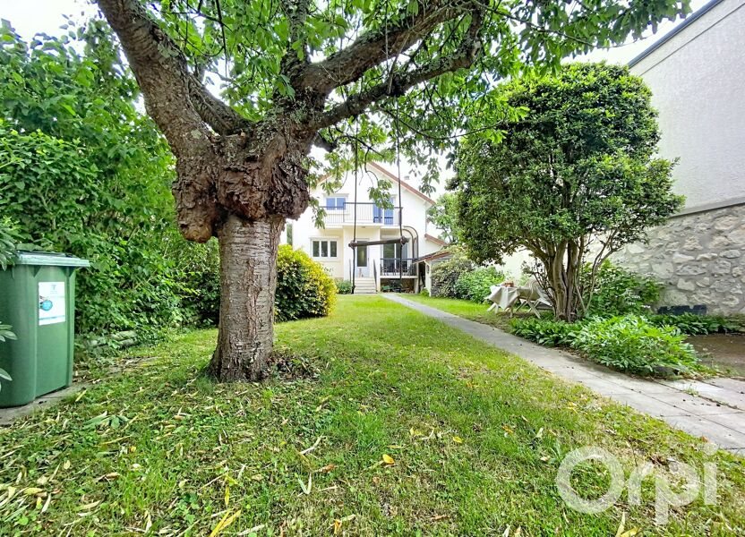 Maison à vendre, 104m², Clamart