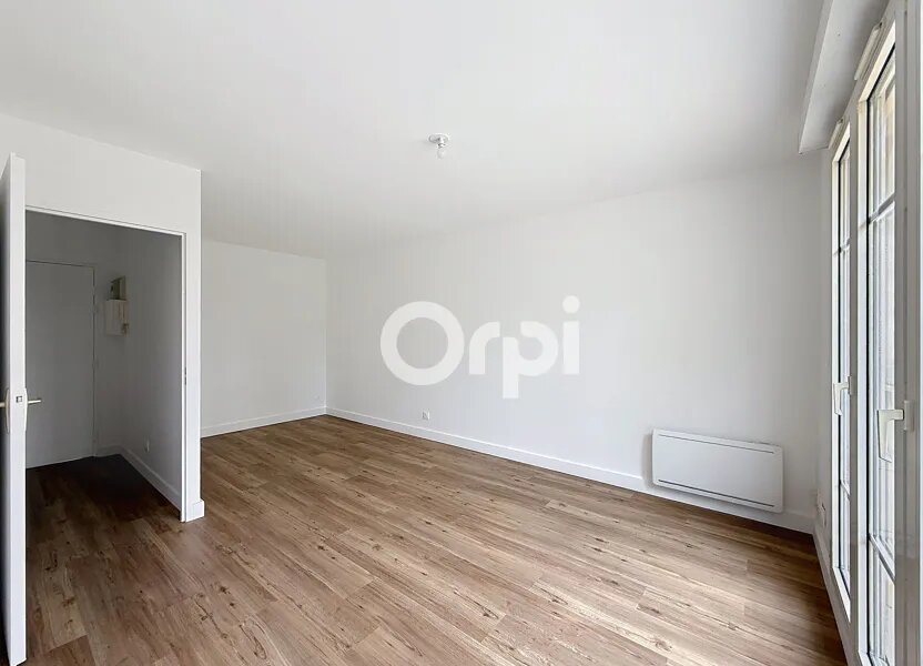 Appartement à louer, 31m², Clamart