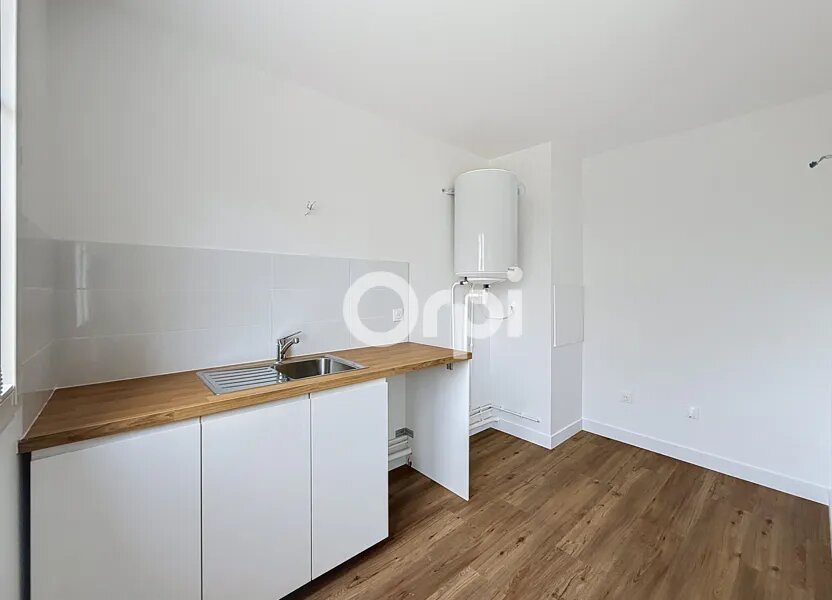 Appartement à louer, 31m², Clamart