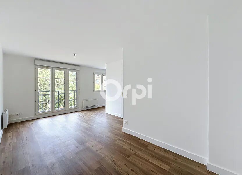 Appartement à louer, 31m², Clamart