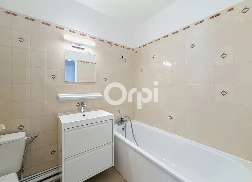 Appartement à louer, 31m², Clamart