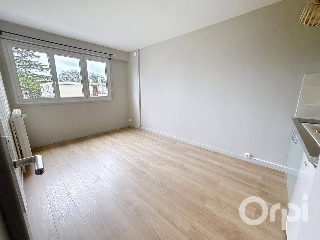Appartement à vendre, 18m², Clamart