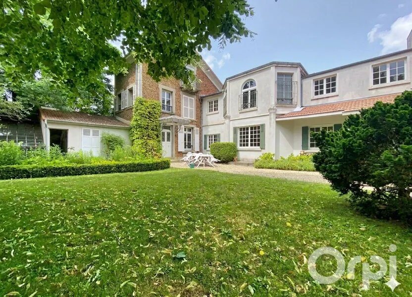 Maison à vendre, 231m², Clamart