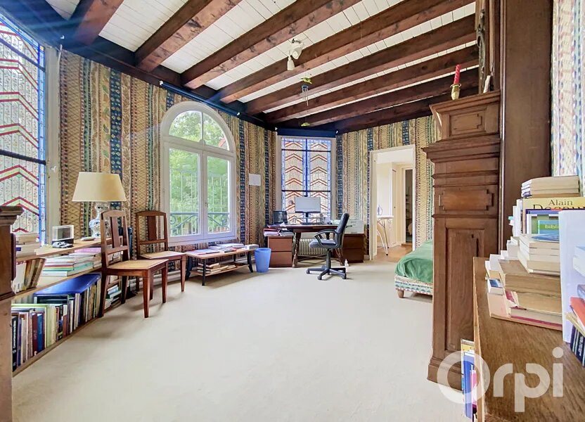 Maison à vendre, 231m², Clamart