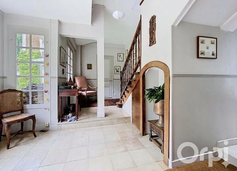 Maison à vendre, 231m², Clamart
