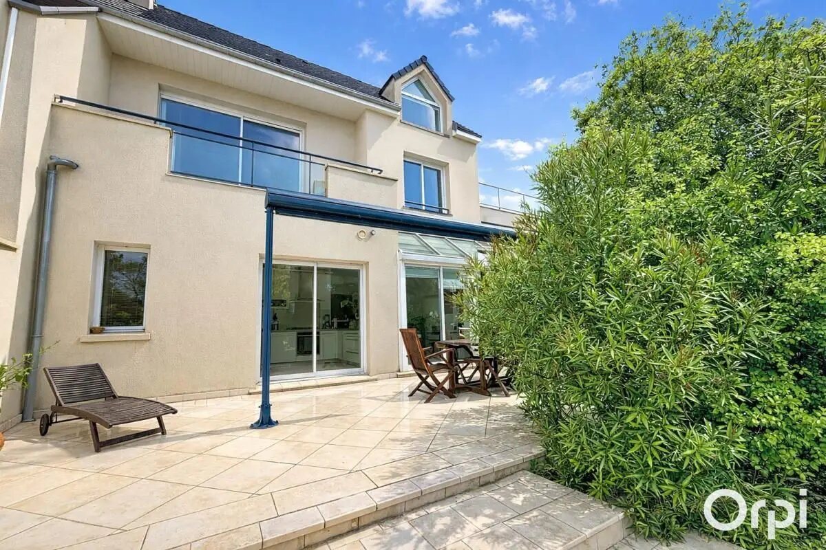 Maison à vendre, 137m², Clamart