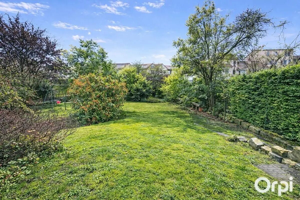 Maison à vendre, 137m², Clamart