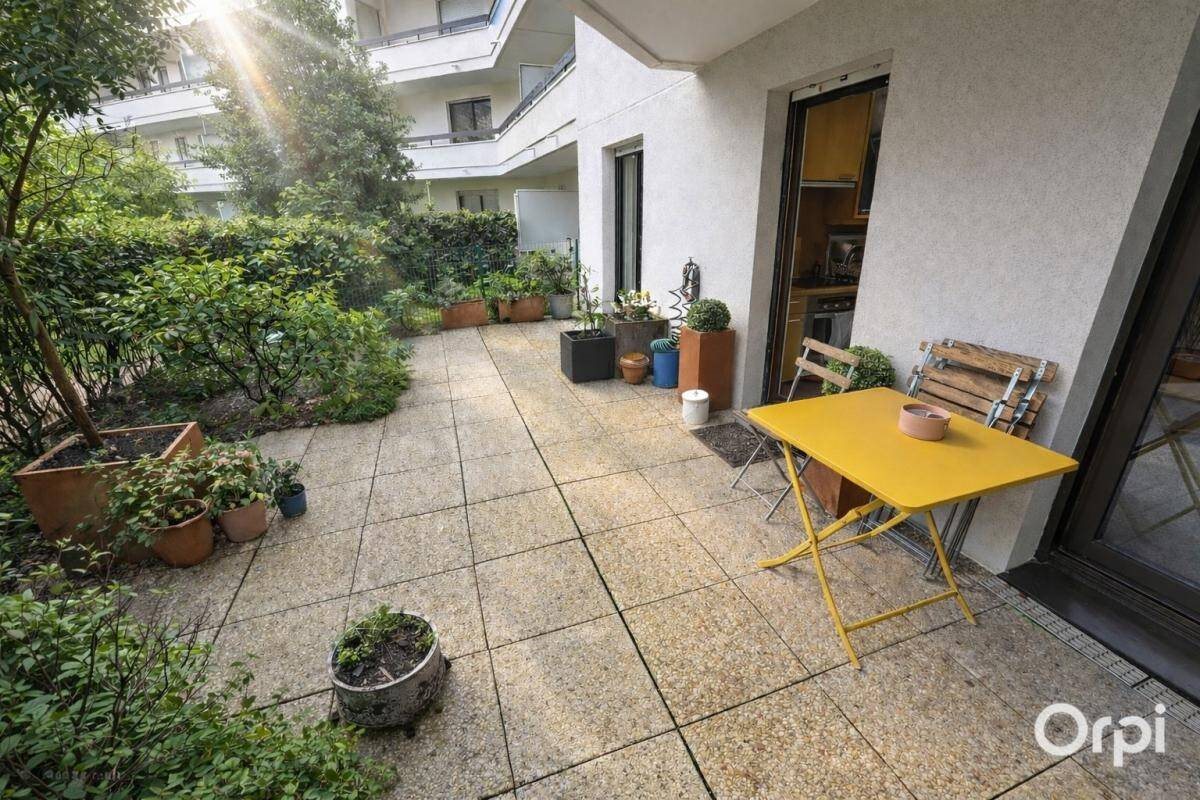 Appartement à vendre, 48m², Châtillon