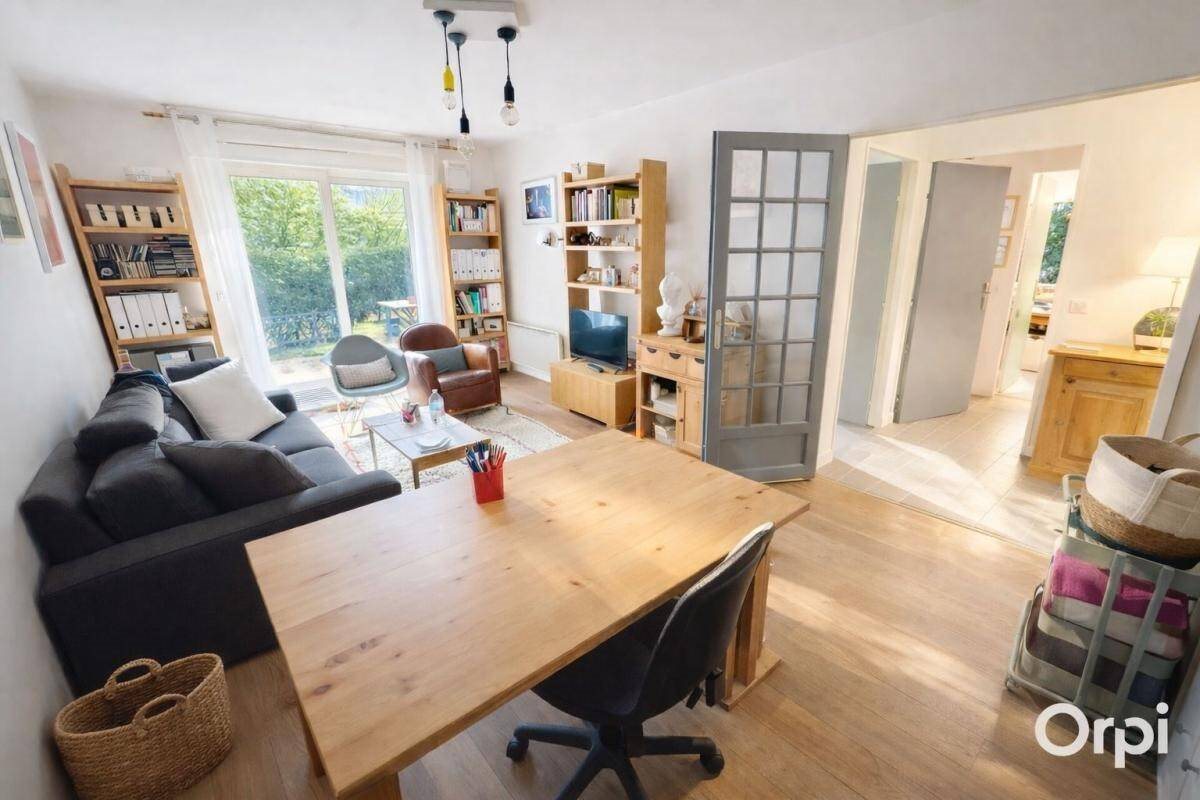 Appartement à vendre, 48m², Châtillon