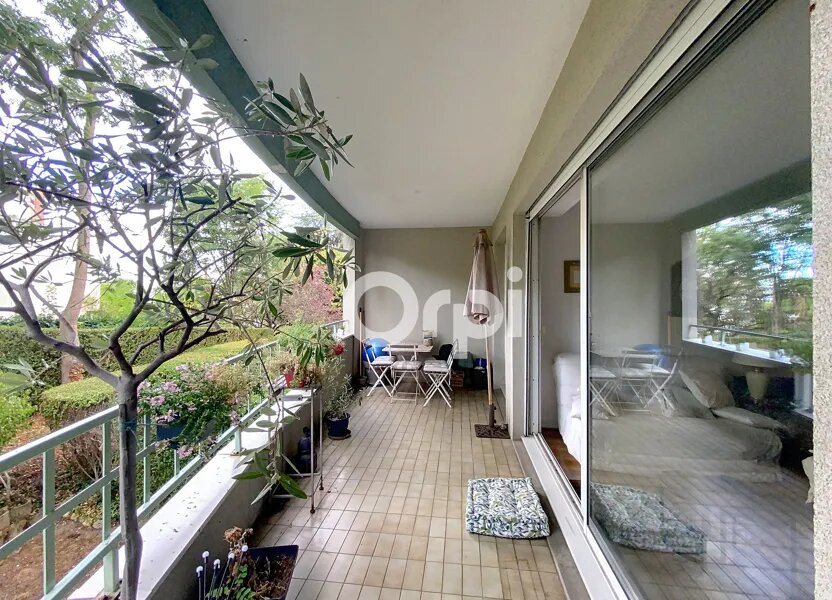 Appartement à vendre, 53m², Clamart