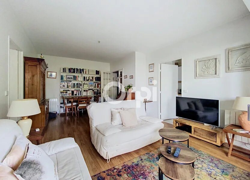 Appartement à vendre, 53m², Clamart