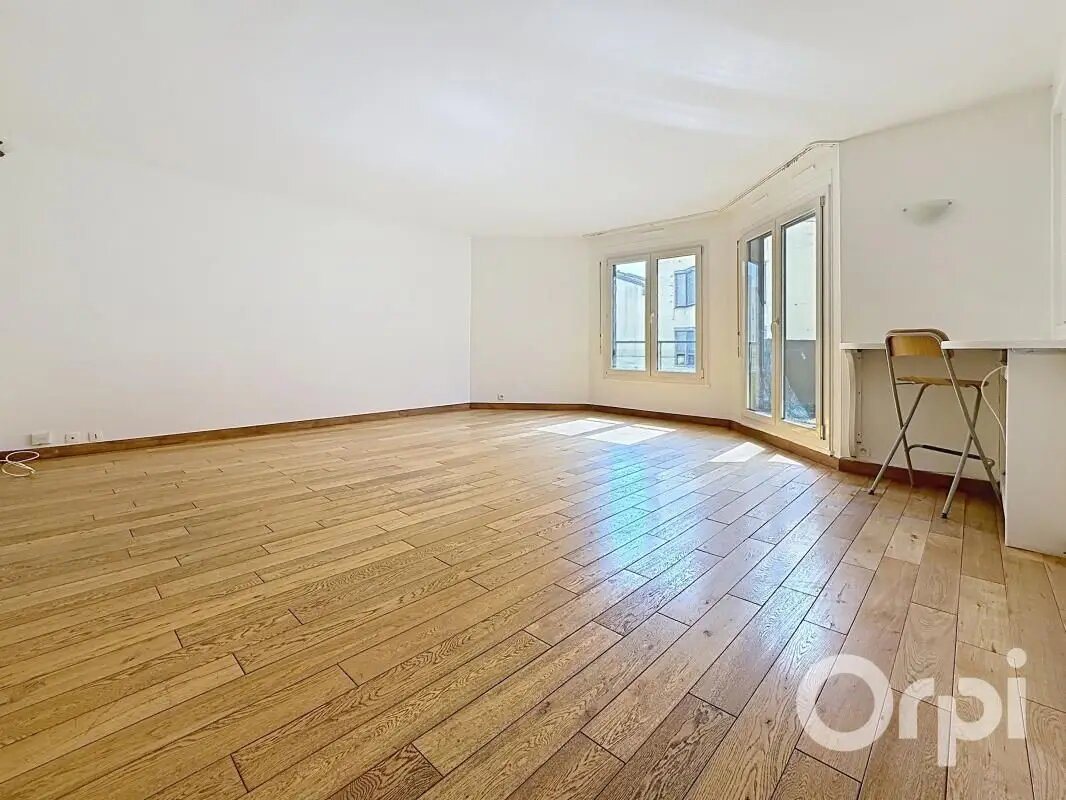 Appartement à vendre, 92m², Clamart