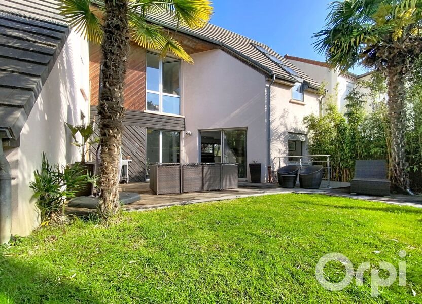 Maison à vendre, 147m², Malakoff