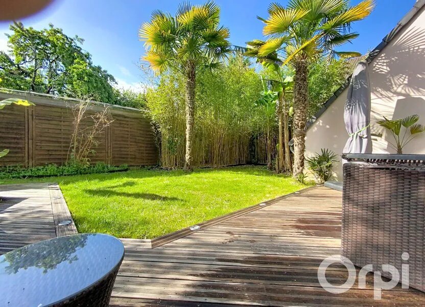 Maison à vendre, 147m², Malakoff