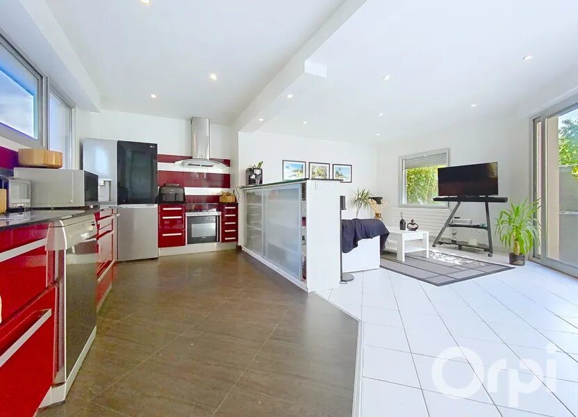 Maison à vendre, 147m², Malakoff