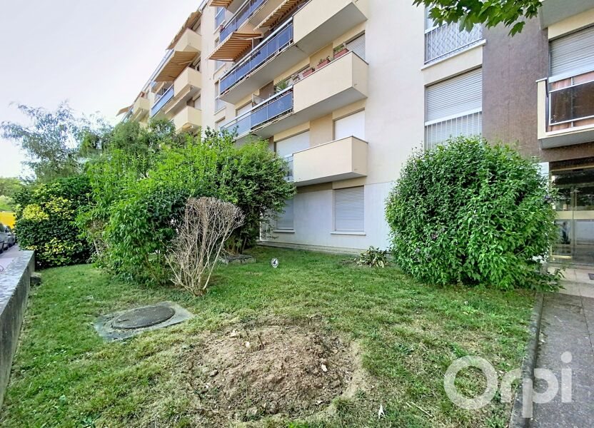 Maison à vendre, 79m², Clamart