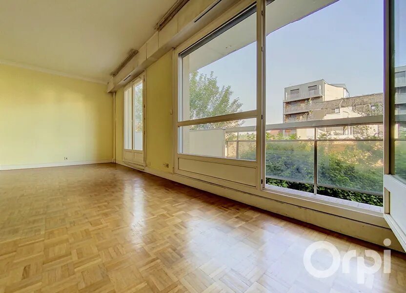 Maison à vendre, 79m², Clamart