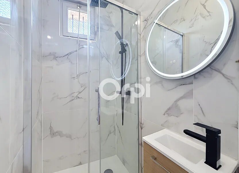 Appartement à louer, 34m², Clamart
