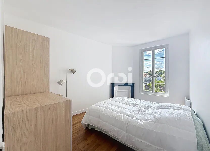 Appartement à louer, 34m², Clamart