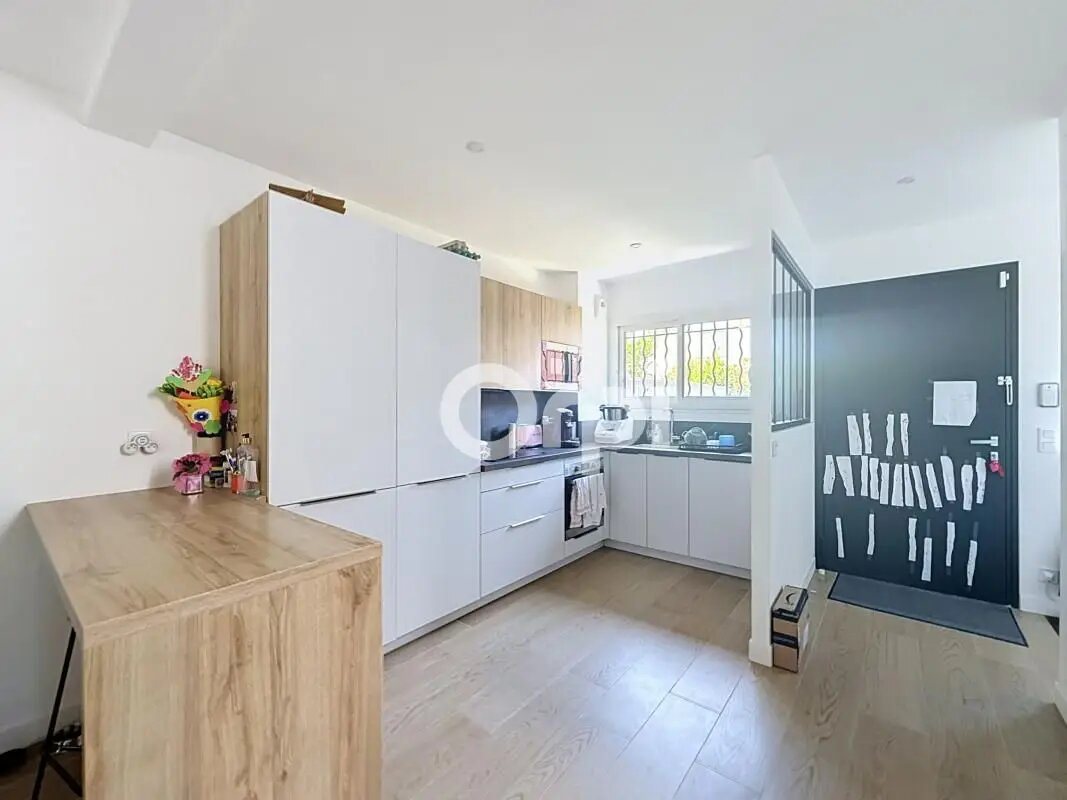 Maison à louer, 130m², Clamart
