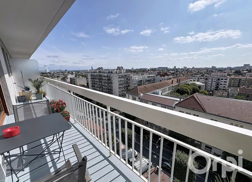 Appartement à vendre, 34m², Clamart
