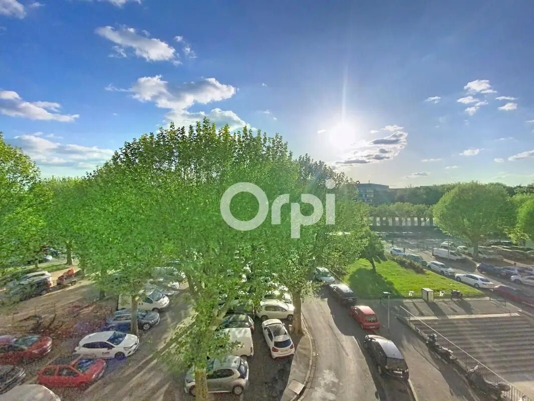 Appartement à vendre, 55m², Meudon