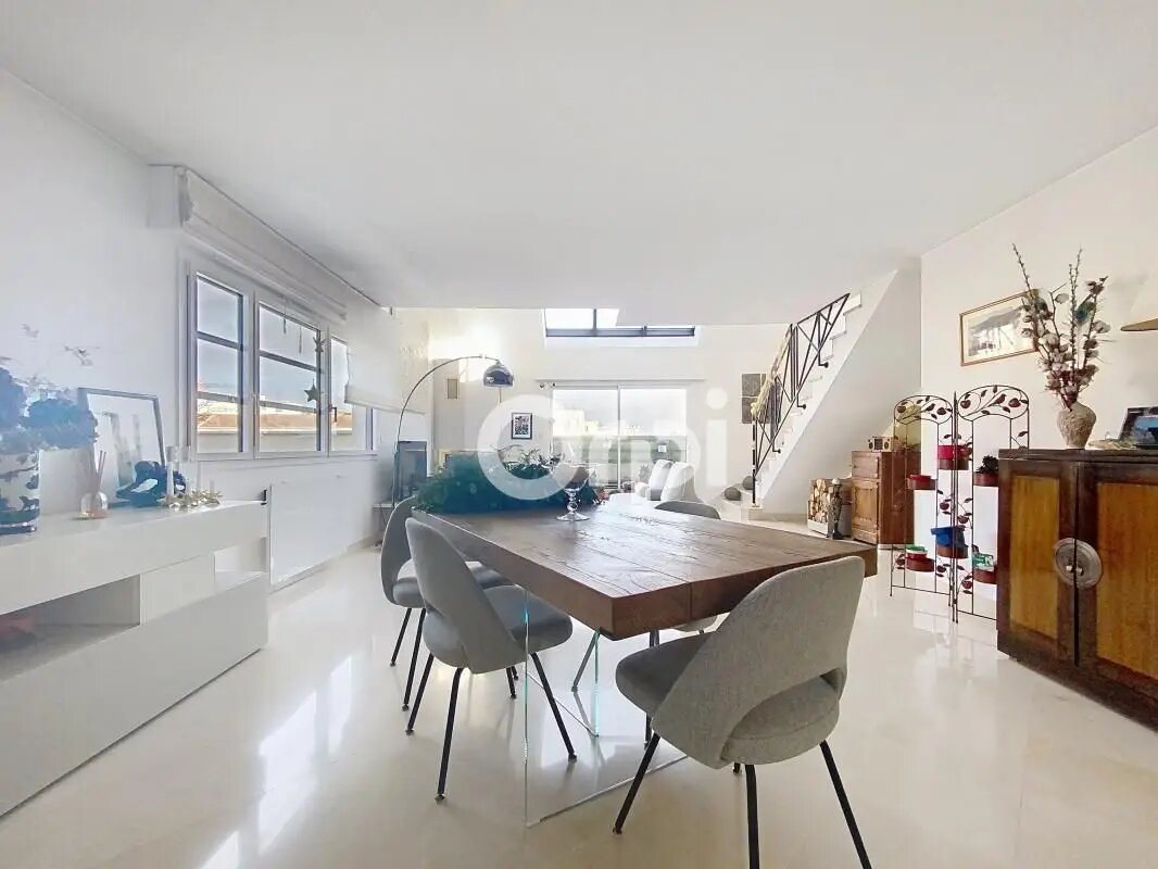 Appartement à vendre, 142m², Clamart