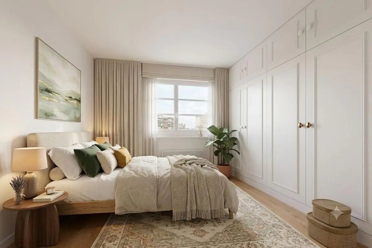 Appartement à vendre, 142m², Clamart