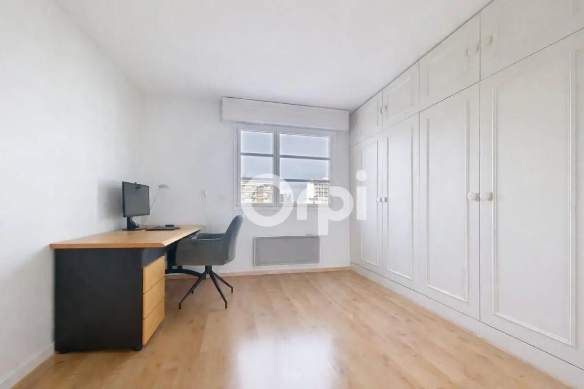 Appartement à vendre, 142m², Clamart