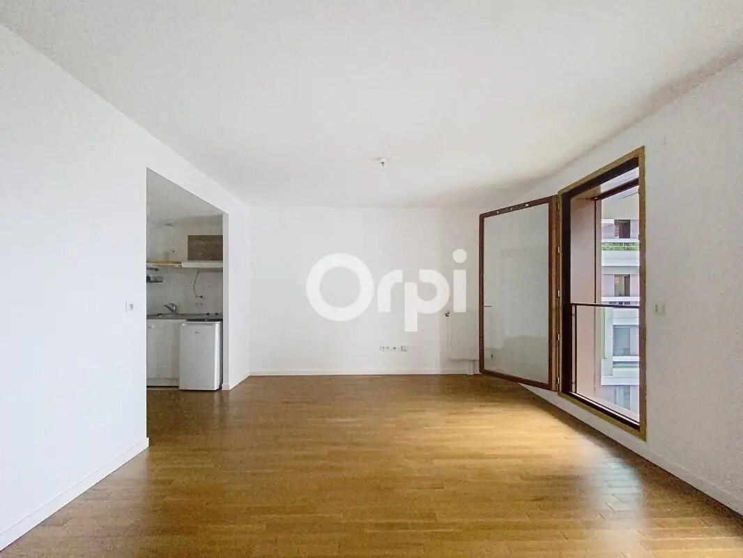 Appartement à vendre, 30m², Boulogne-Billancourt