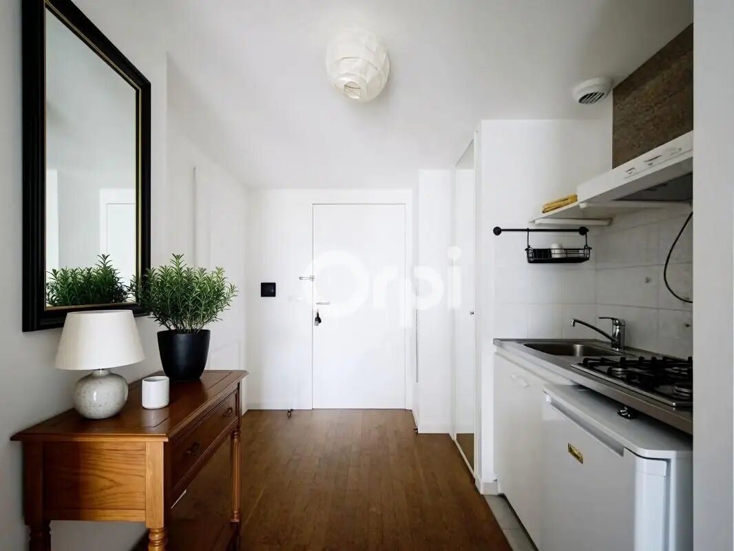 Appartement à vendre, 30m², Boulogne-Billancourt