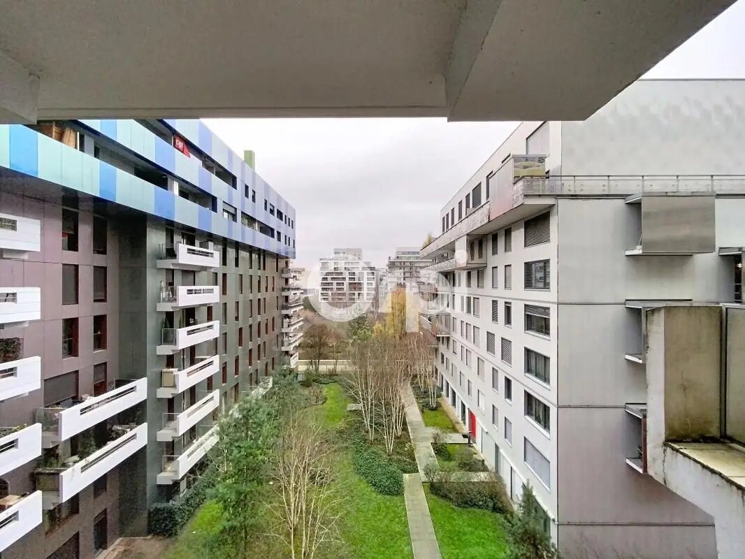 Appartement à vendre, 30m², Boulogne-Billancourt