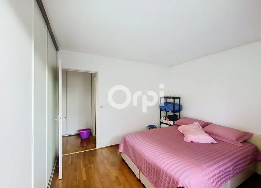 Appartement à vendre, 49m², Clamart