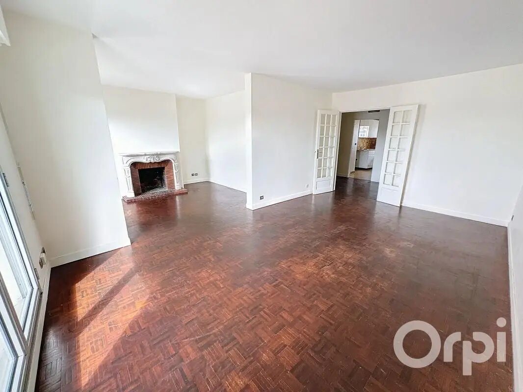Appartement à vendre, 91m², Clamart