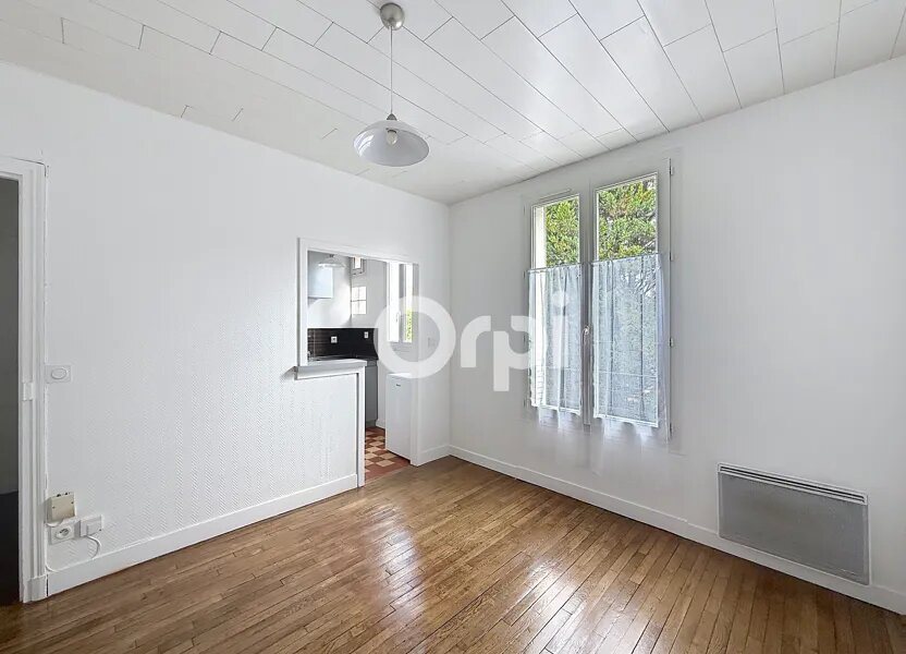 Appartement à louer, 18m², Clamart