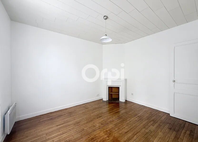 Appartement à louer, 18m², Clamart