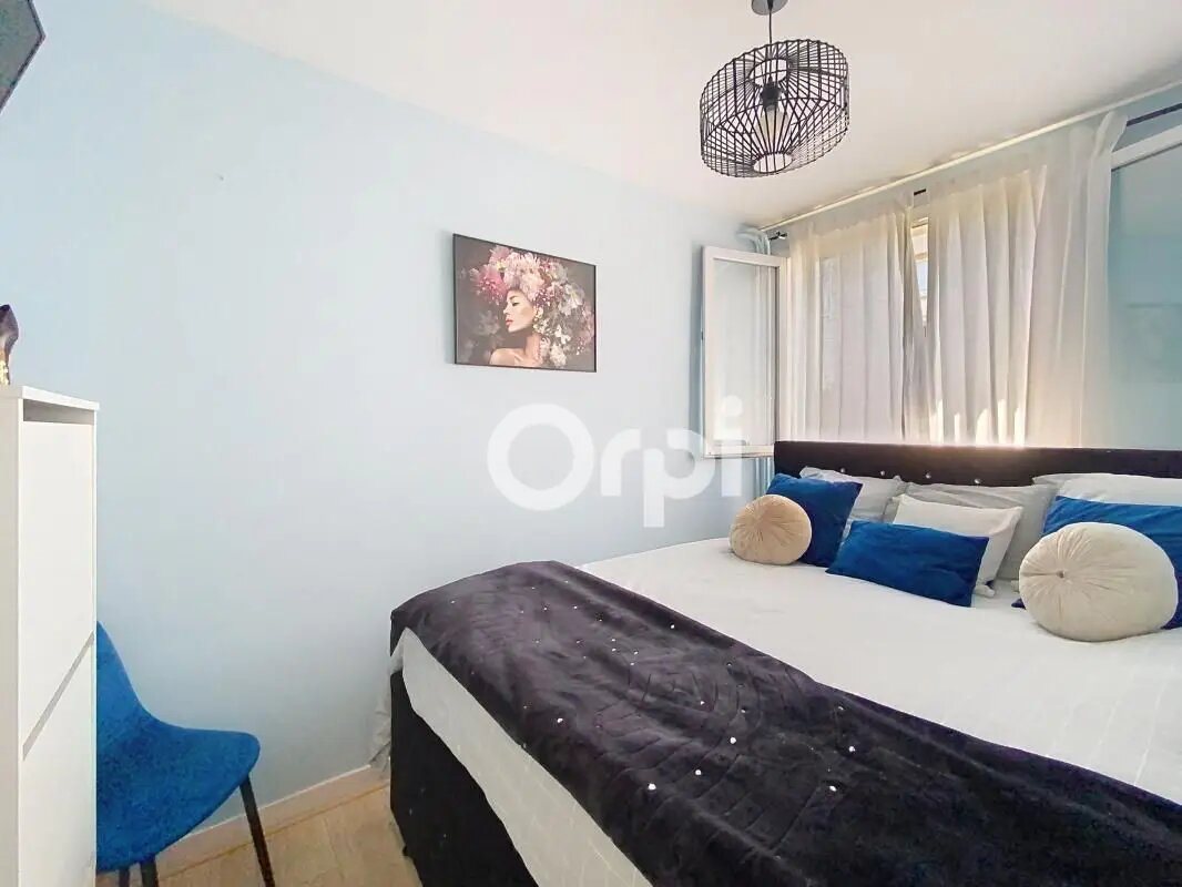 Appartement à vendre, 50m², Clamart