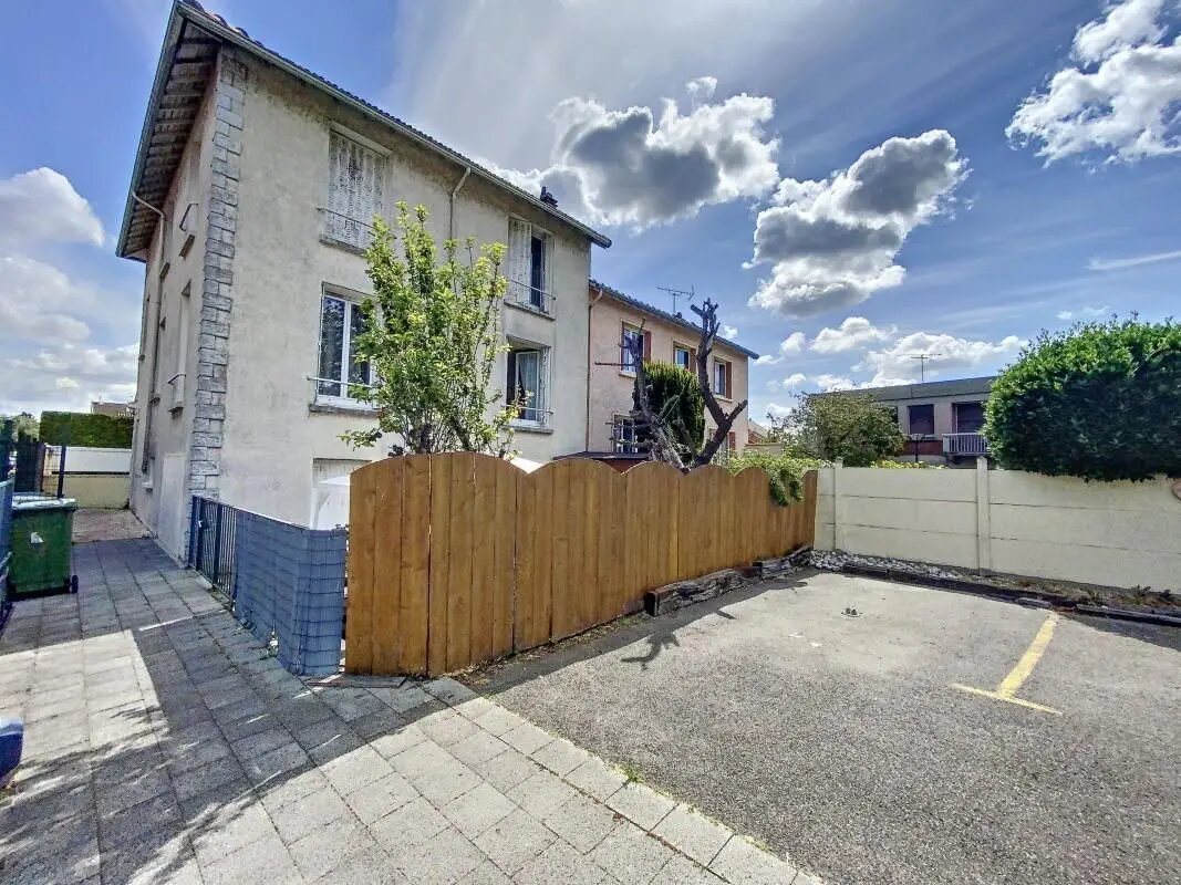 Appartement à vendre, 157m², Clamart