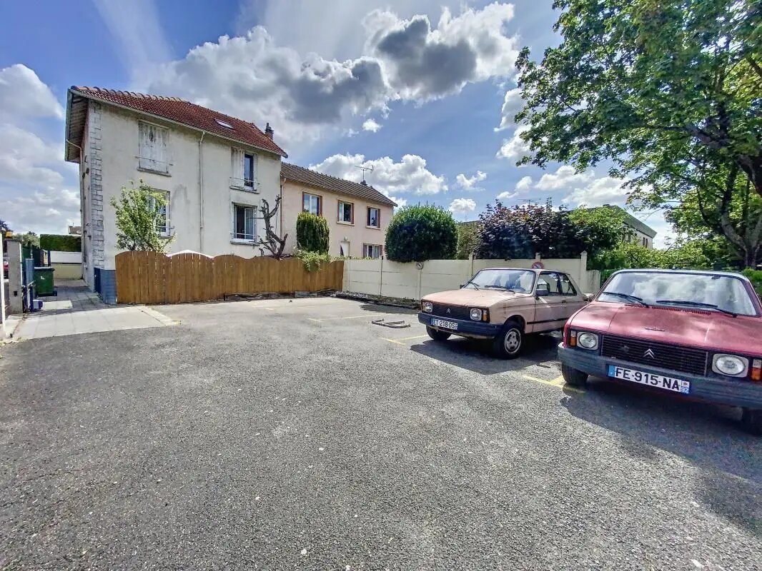 Appartement à vendre, 157m², Clamart