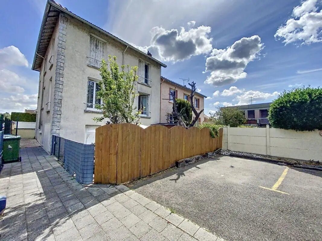 Appartement à vendre, 157m², Clamart