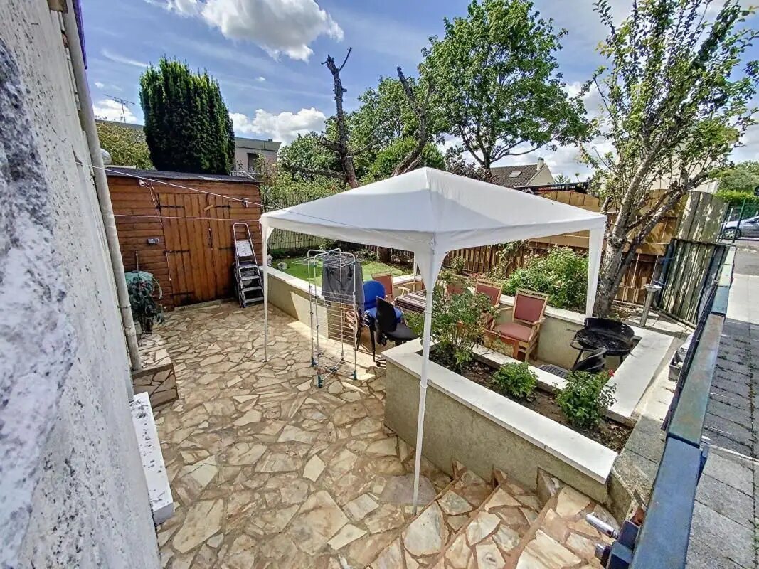 Appartement à vendre, 157m², Clamart