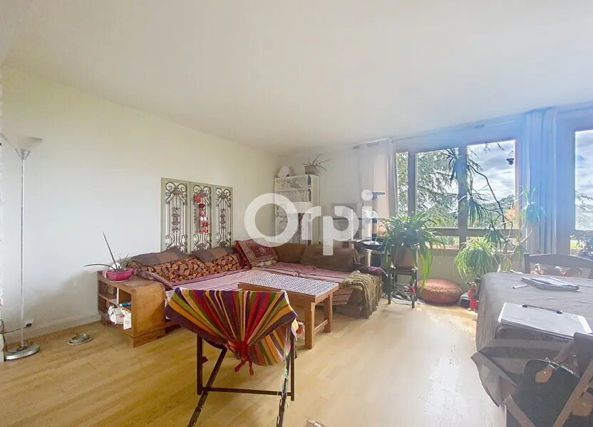 Appartement à vendre, 78m², Clamart