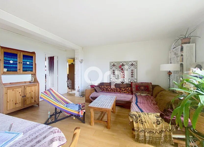 Appartement à vendre, 78m², Clamart